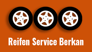 Reifen Service Berkan: Ihr Reifenspezialist in Wesseling